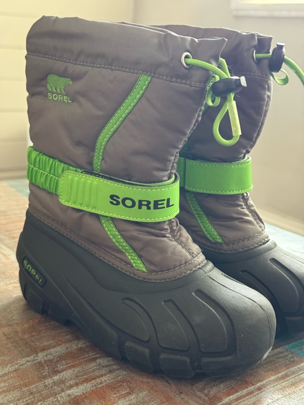 Sorel Kids Snow Boots